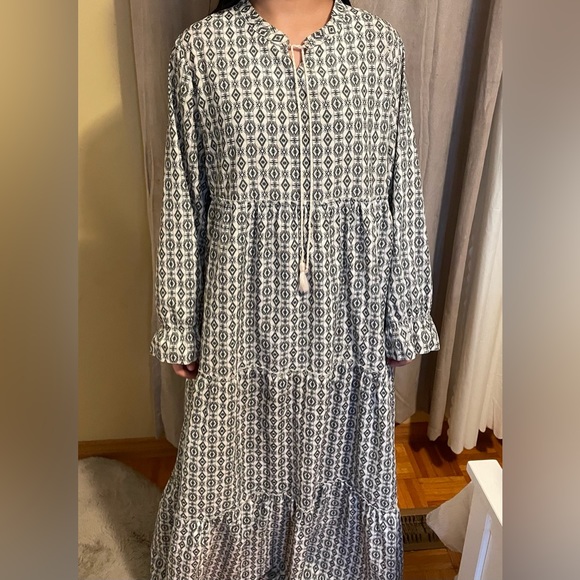 Modanisa dress size:16 - Picture 3 of 3